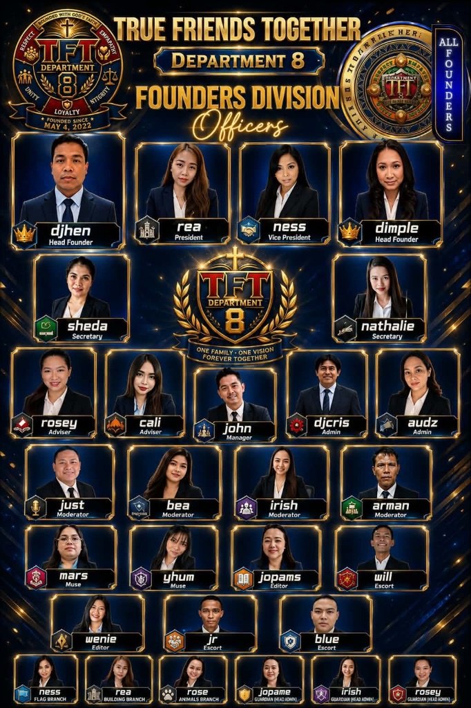 Founders Division