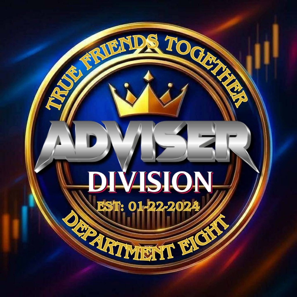 Adviser Division — Emblem