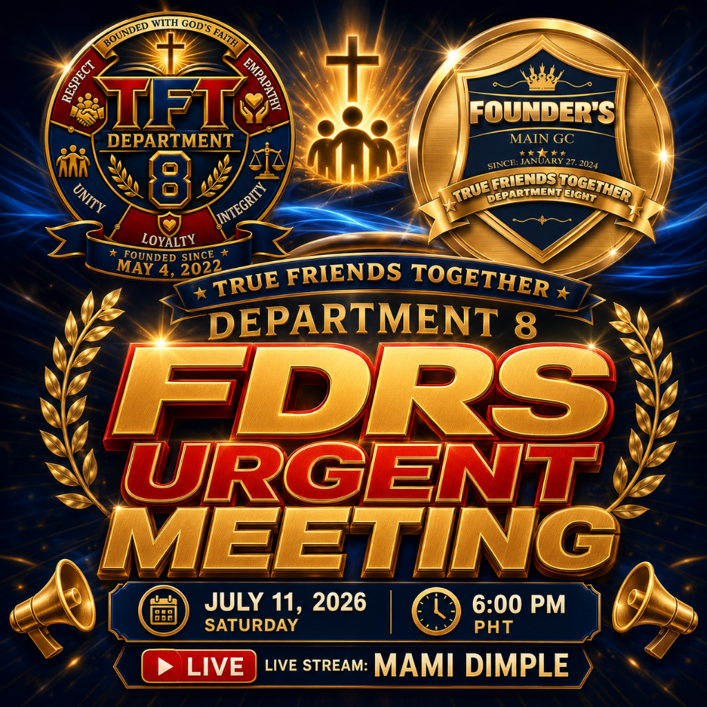 TFT8 event highlight