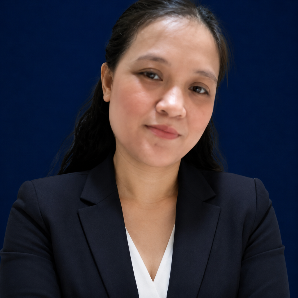 Teresita Catenza Niemes