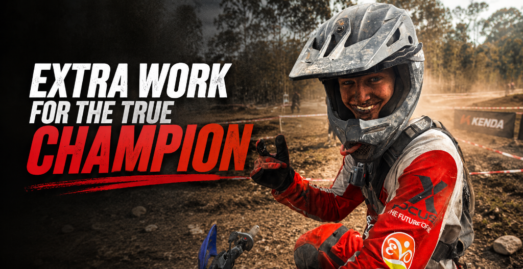 EXTRA WORK