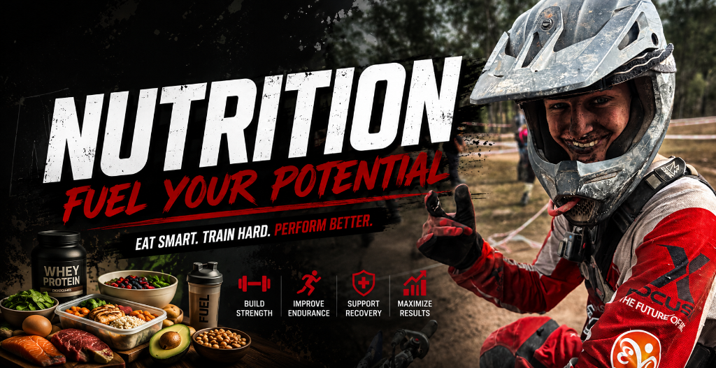 NUTRITION