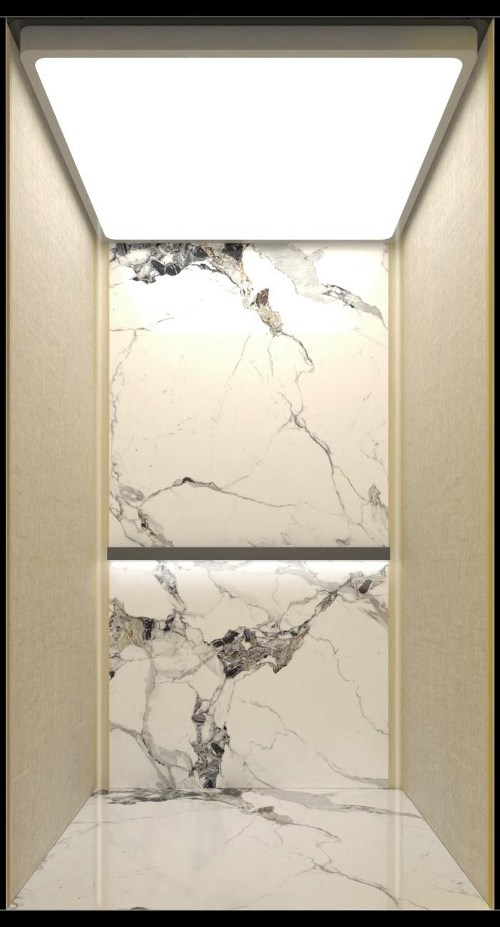 Marble Horizon