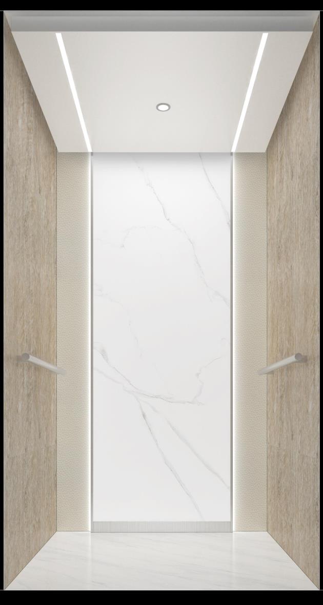 Marble Serenity