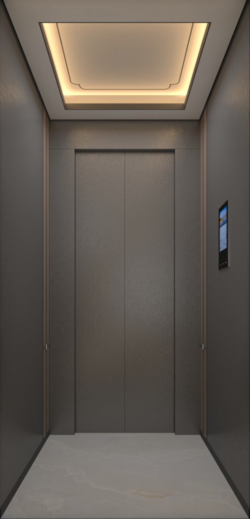 Home Lift cabin