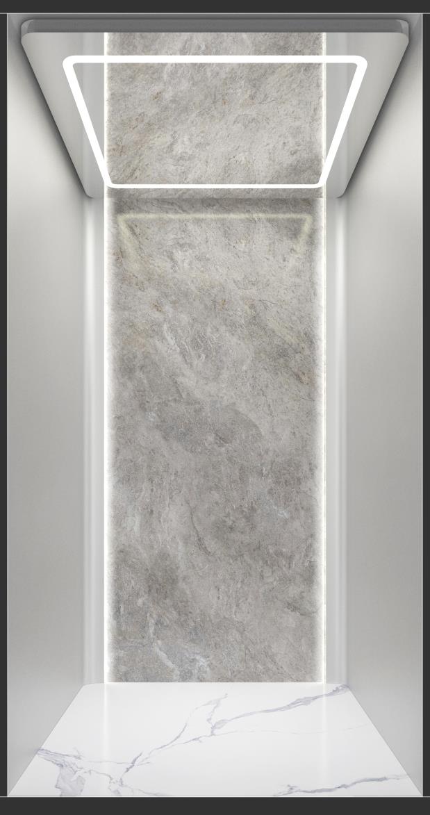 Stone Veil
