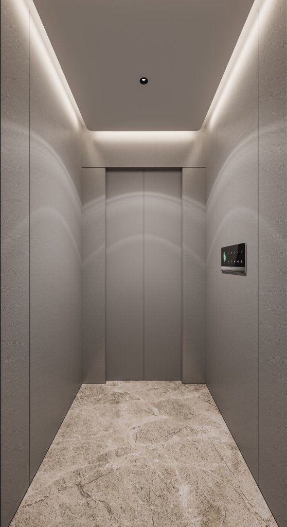 Fabric Space