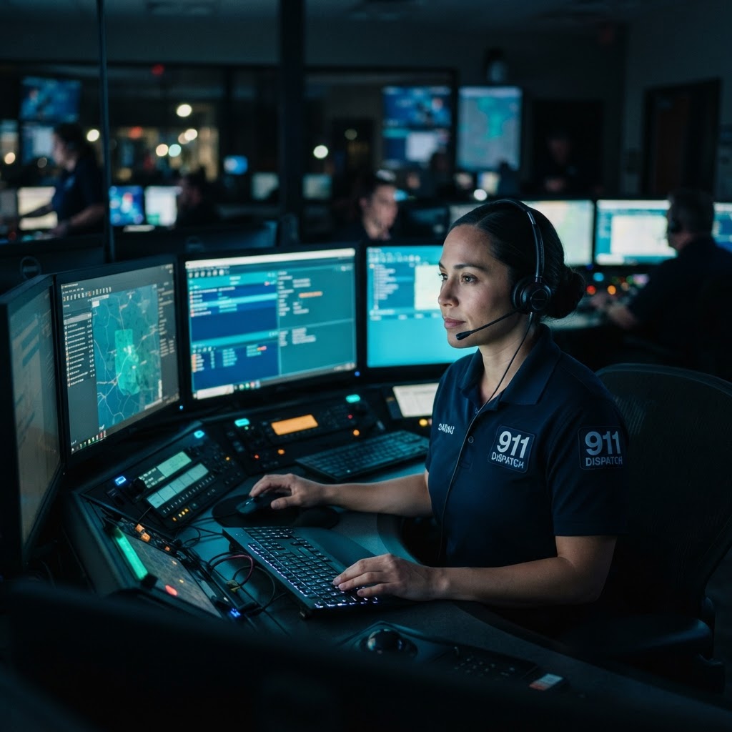 Dispatch