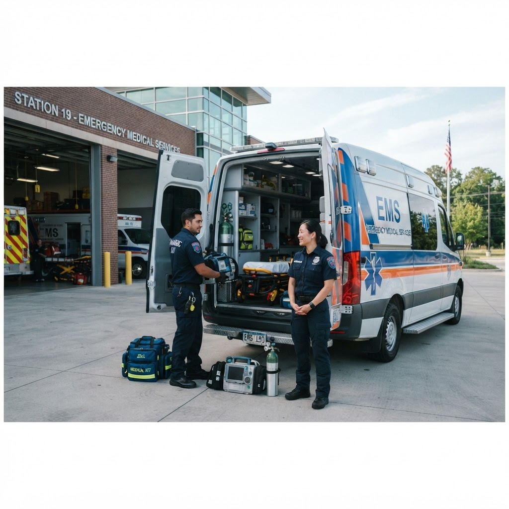 EMS