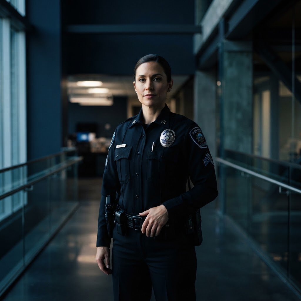 Law Enforcement