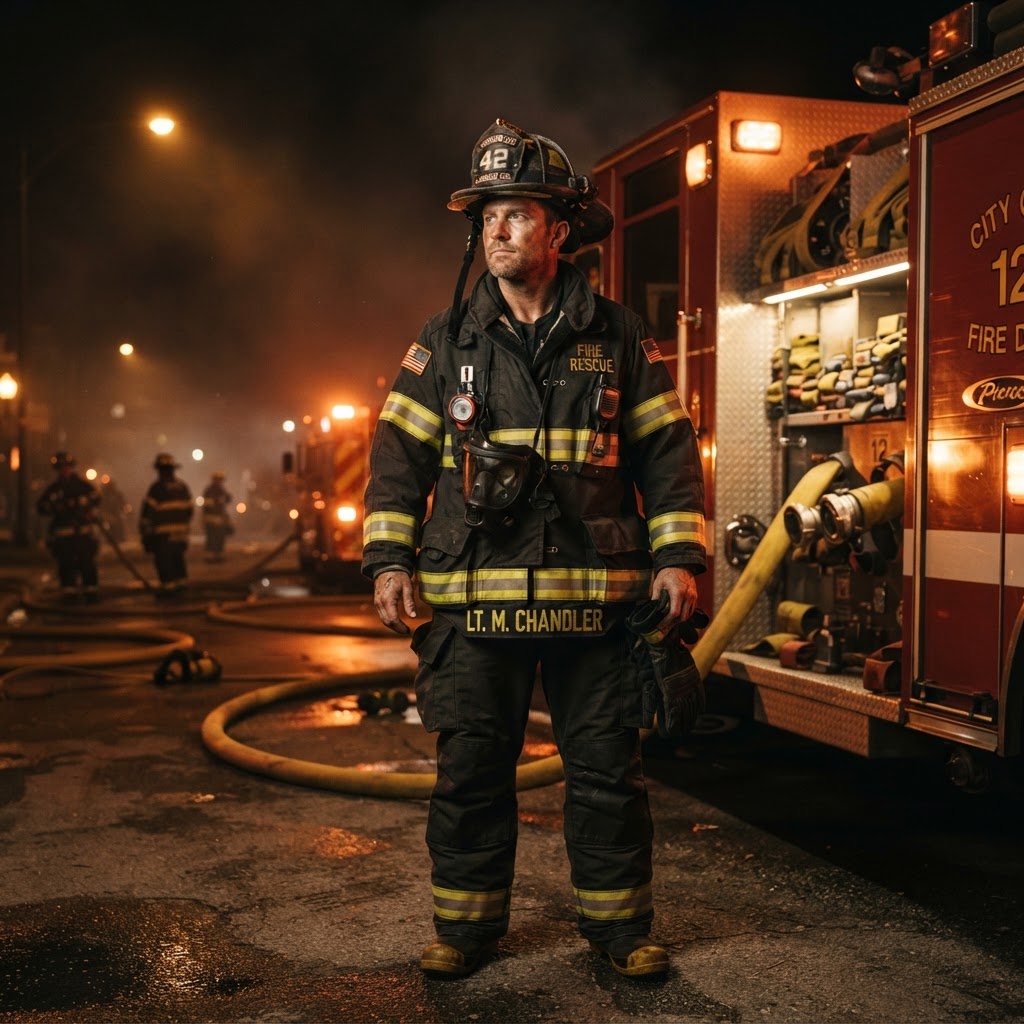 Fire Service