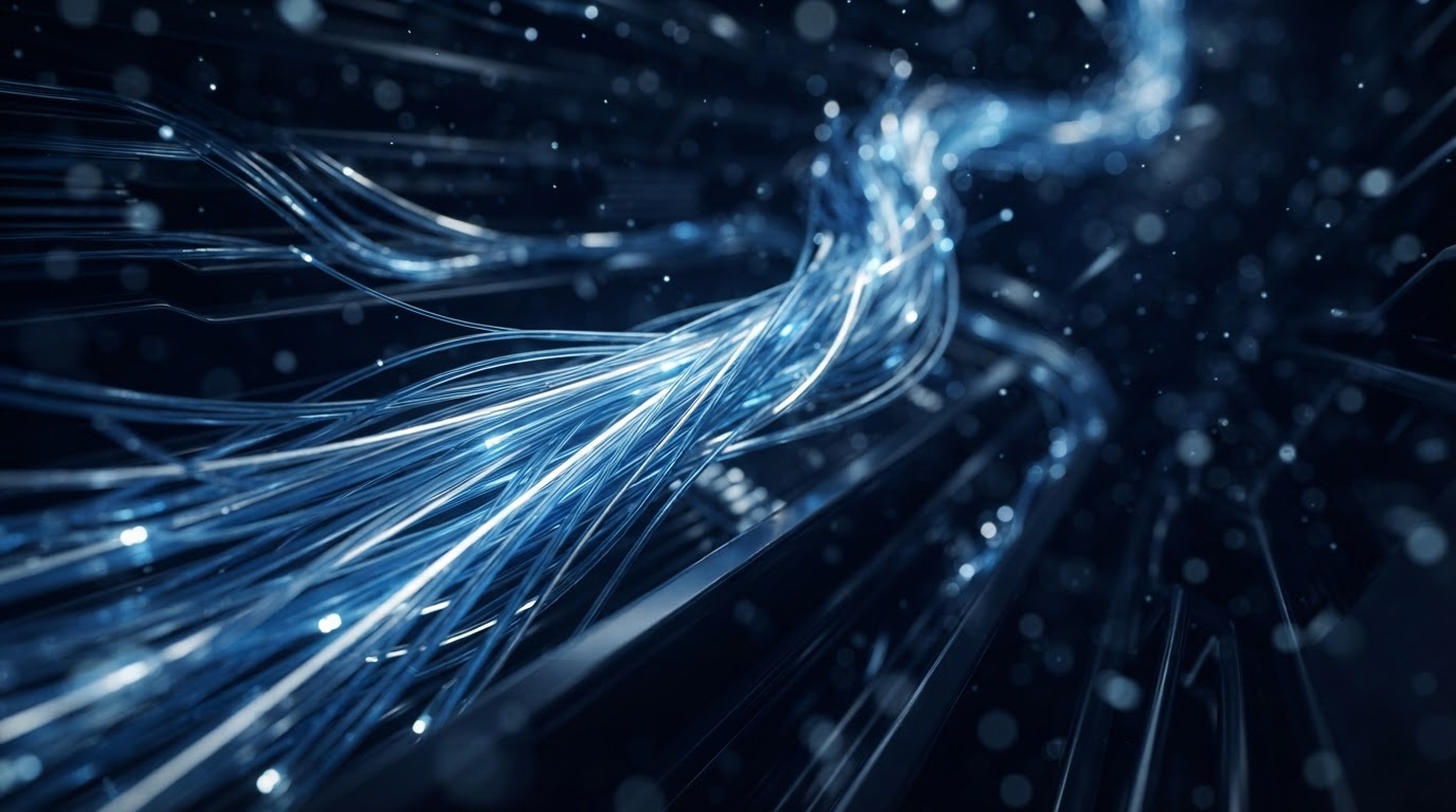 Confidential connection network