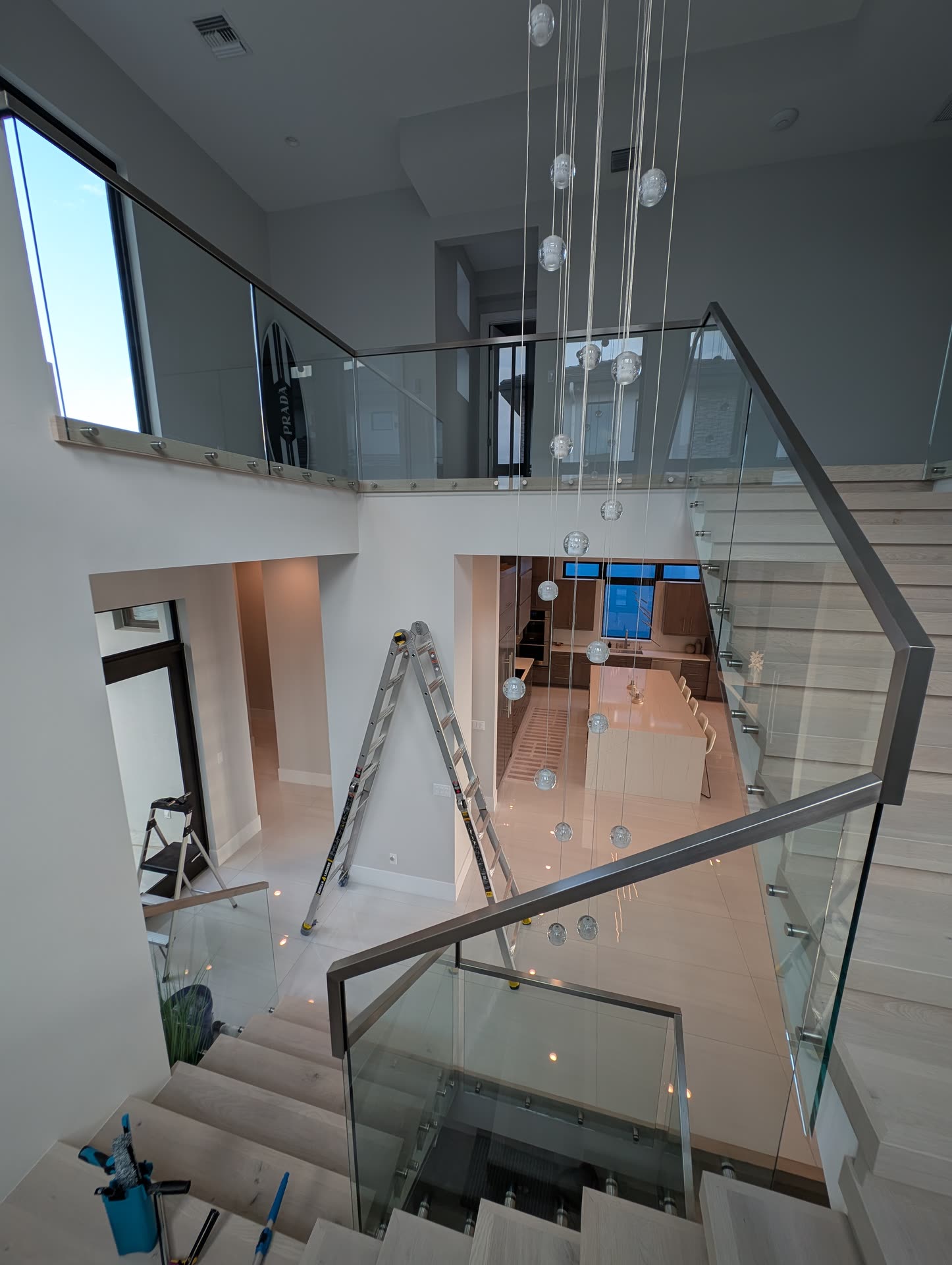 Interior Grandeur