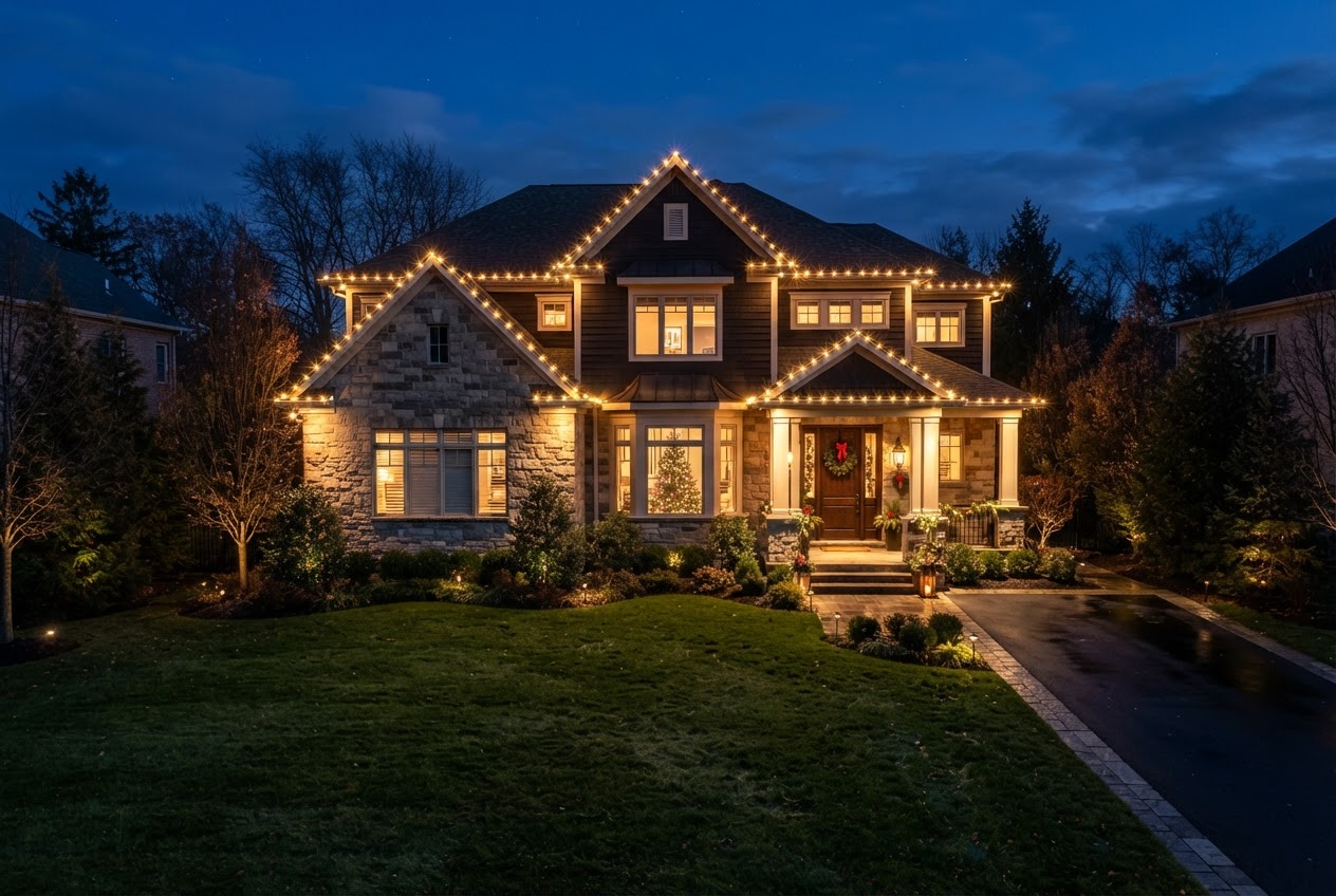 Evening Elegance