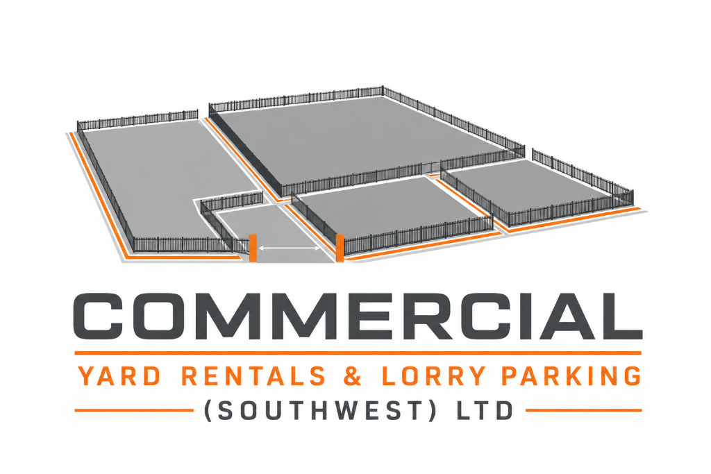 Commercial Yard Rentals & Lorry Parking (Southwest) Ltd