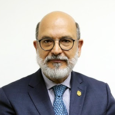 Raúl Carrillo-Esper