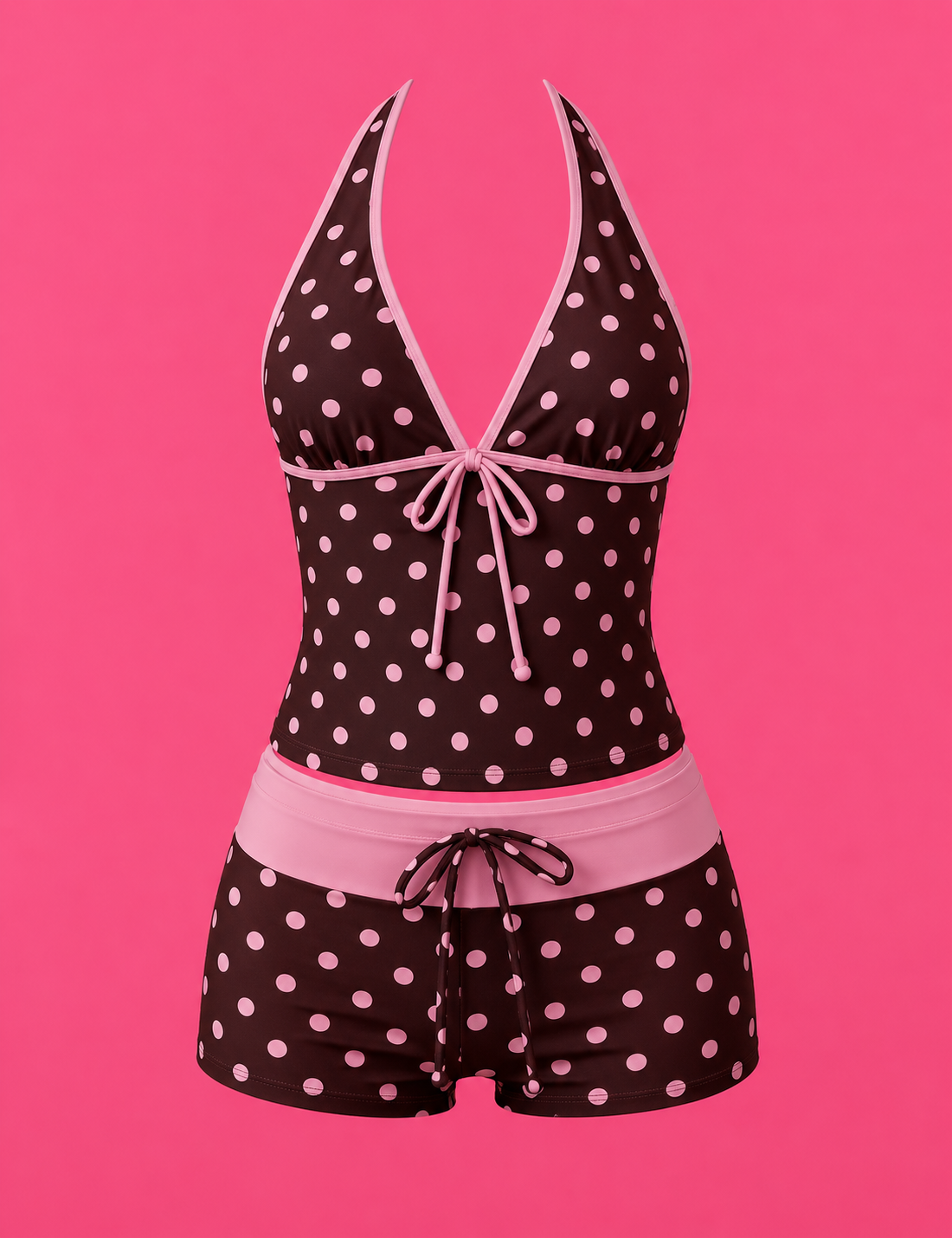Pink Velvet