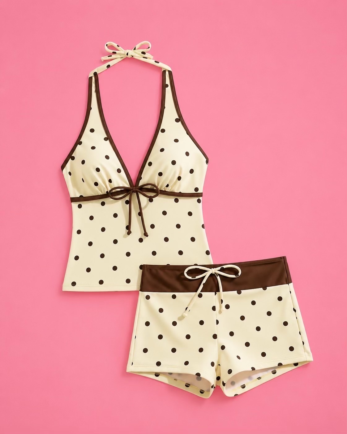 Vanilla Dottie