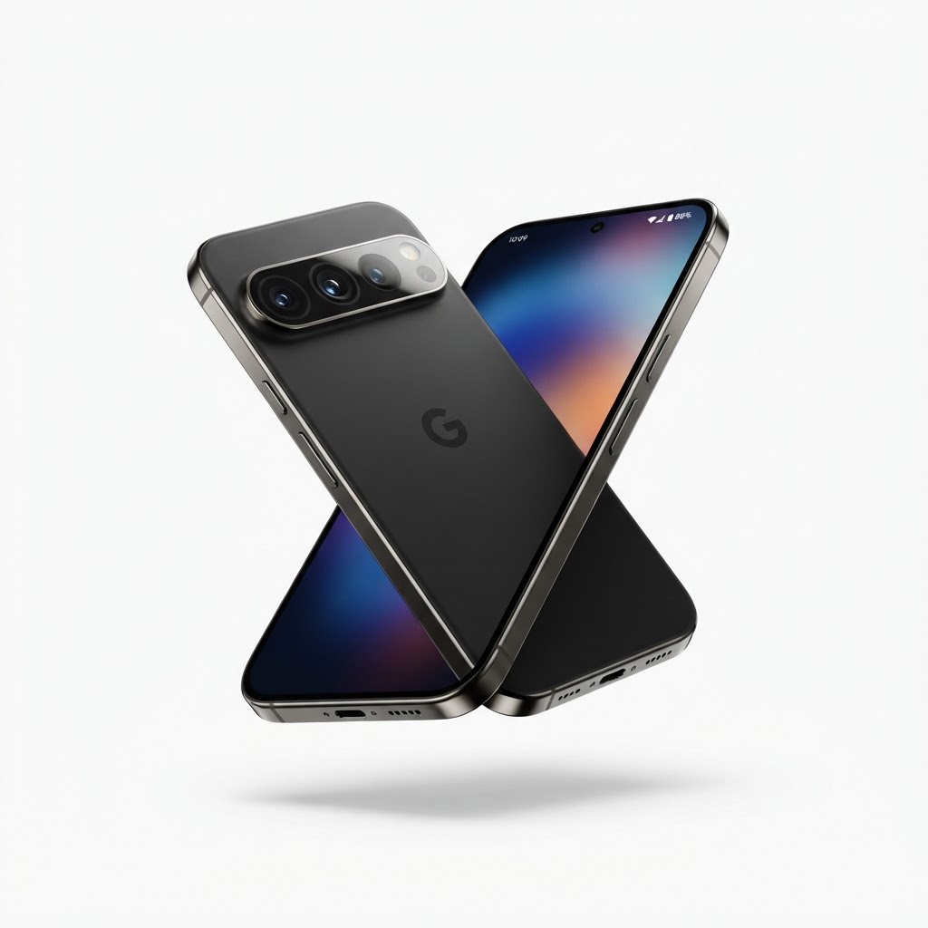 Google Pixel 1 Pro