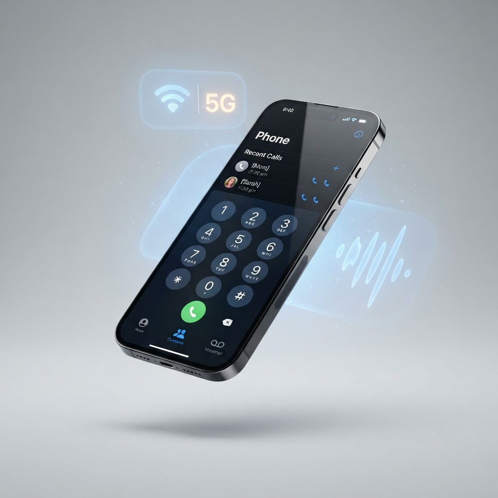 GHUB Calling app