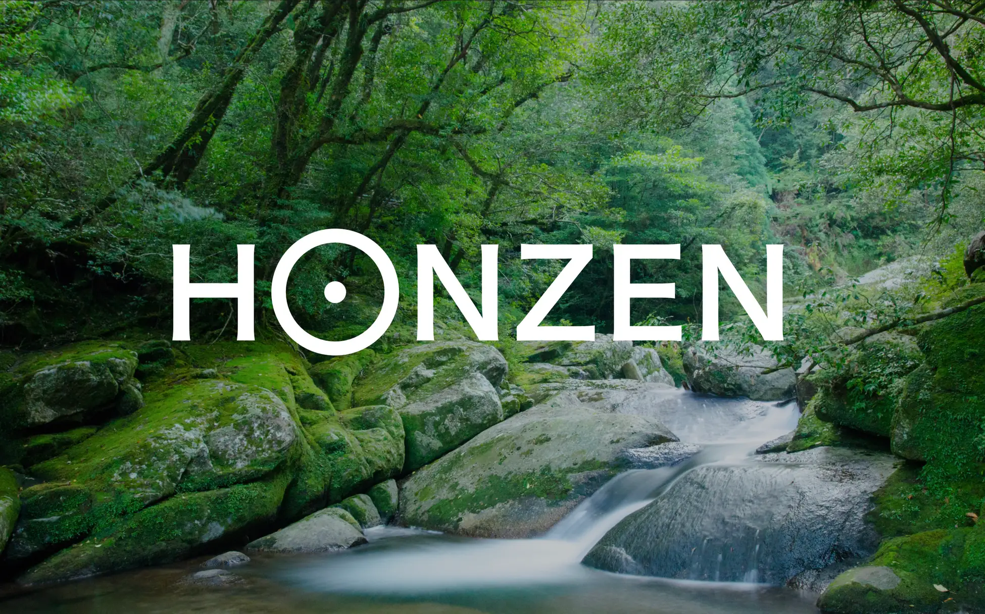 HONZEN