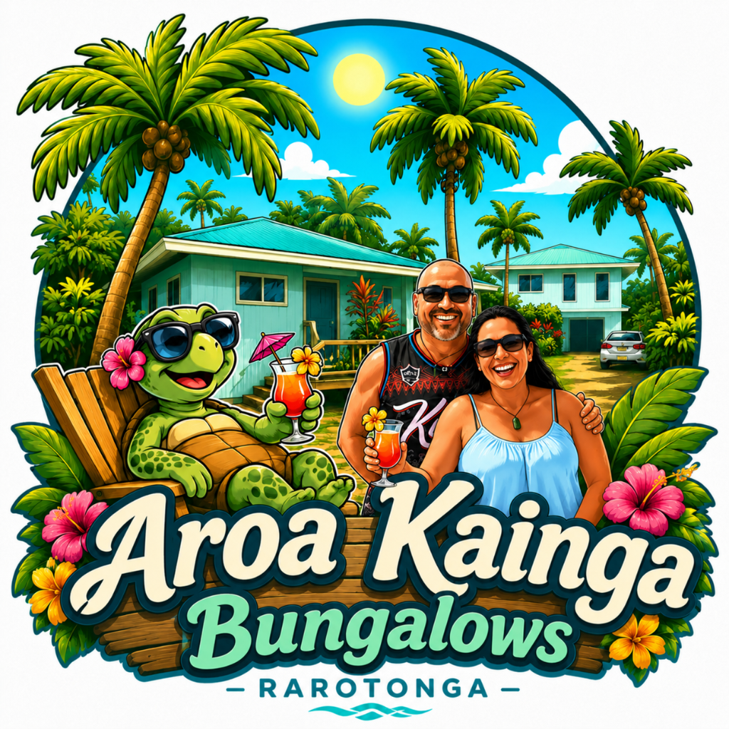 Aroa Kainga Bungalows