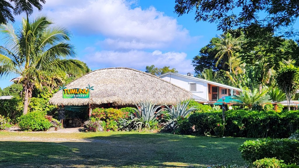 Aroa Kainga Gallery