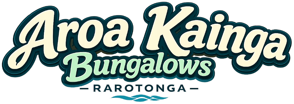 Aroa Kainga Bungalows