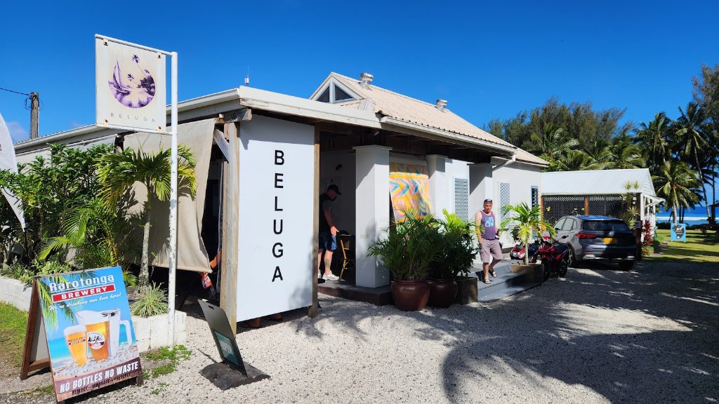 Aroa Kainga Gallery