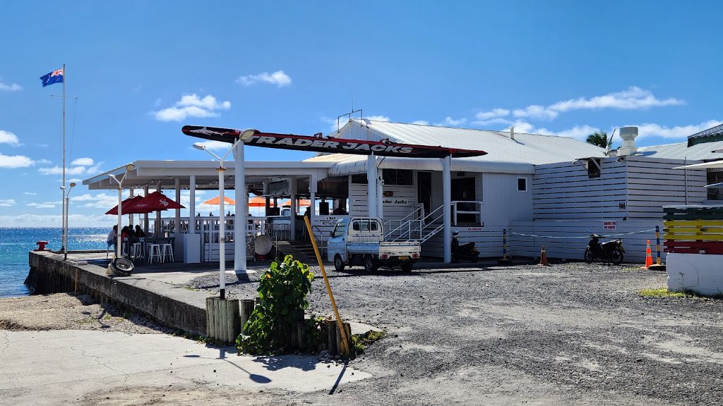 Aroa Kainga Gallery