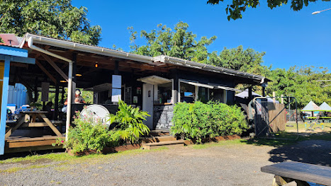 Aroa Kainga Gallery