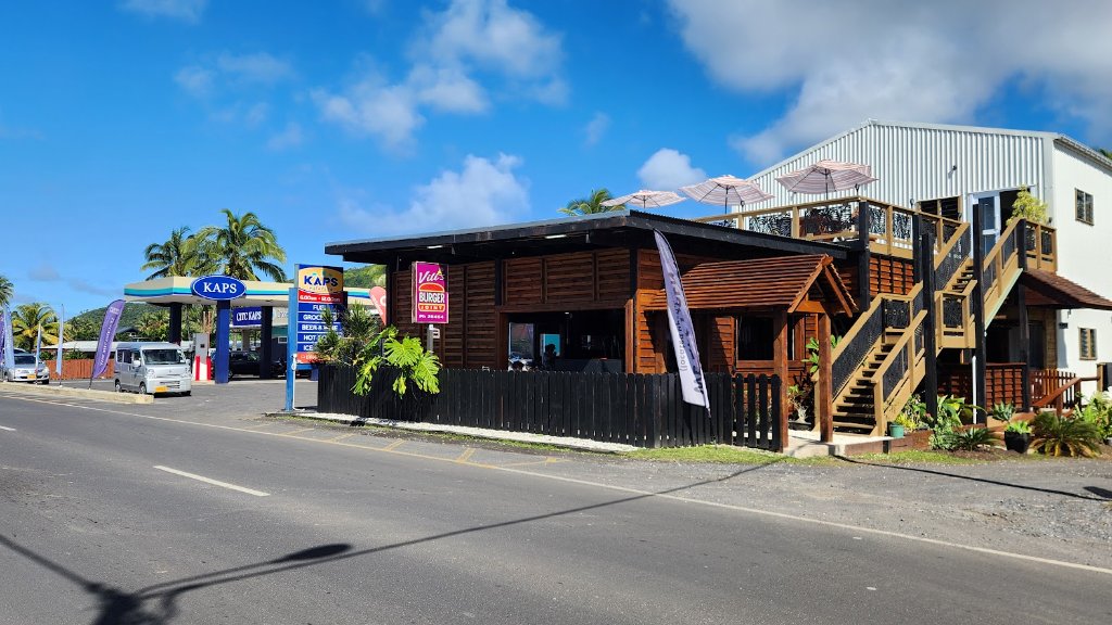 Aroa Kainga Gallery