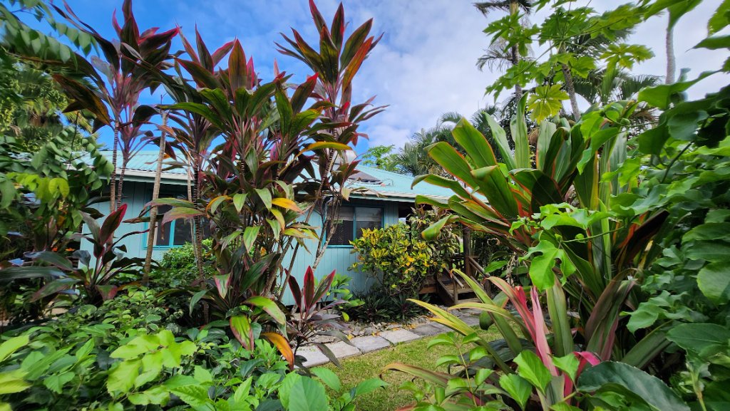 Bungalow 2