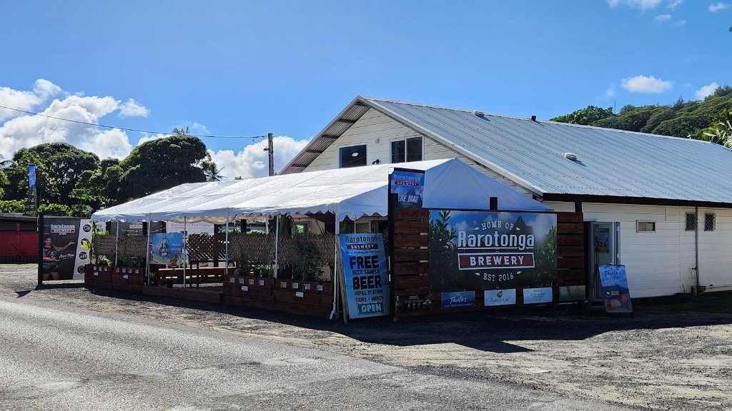 Aroa Kainga Gallery