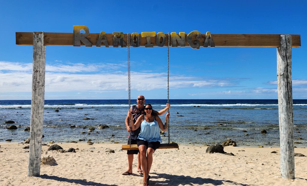 Aroa Kainga Gallery