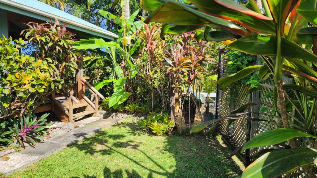 Aroa Kainga Gallery