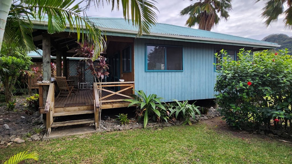 Bungalow 1