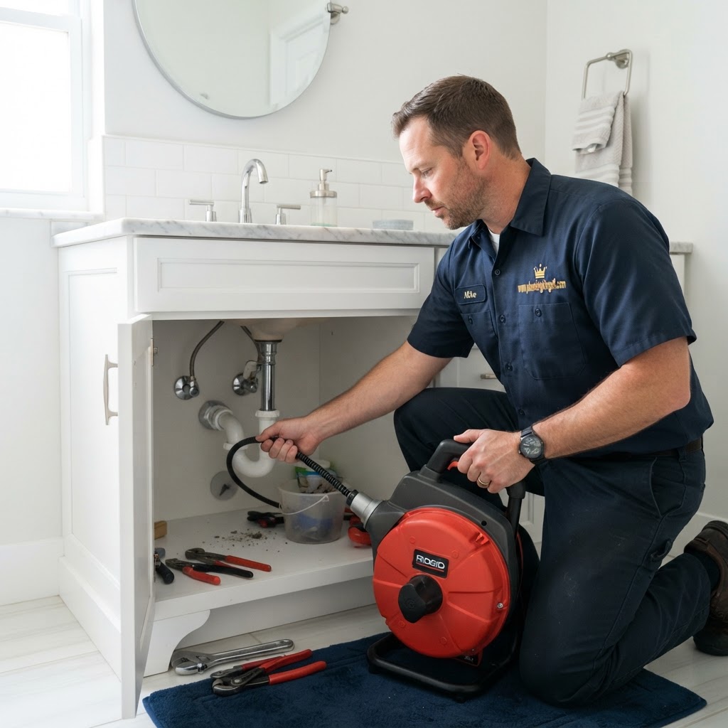 Plumbing Kings FL | www.plumbingkingsfl.com - The 7 Most Common Plumbing Problems in Coral Springs Homes and How They're Fixed Plumbing Kings FL (www.plumbingkingsfl.com) licensed plumbers in branded uniforms - The 7 Most Common Plumbing Problems in Coral Springs Homes and How They're Fixed