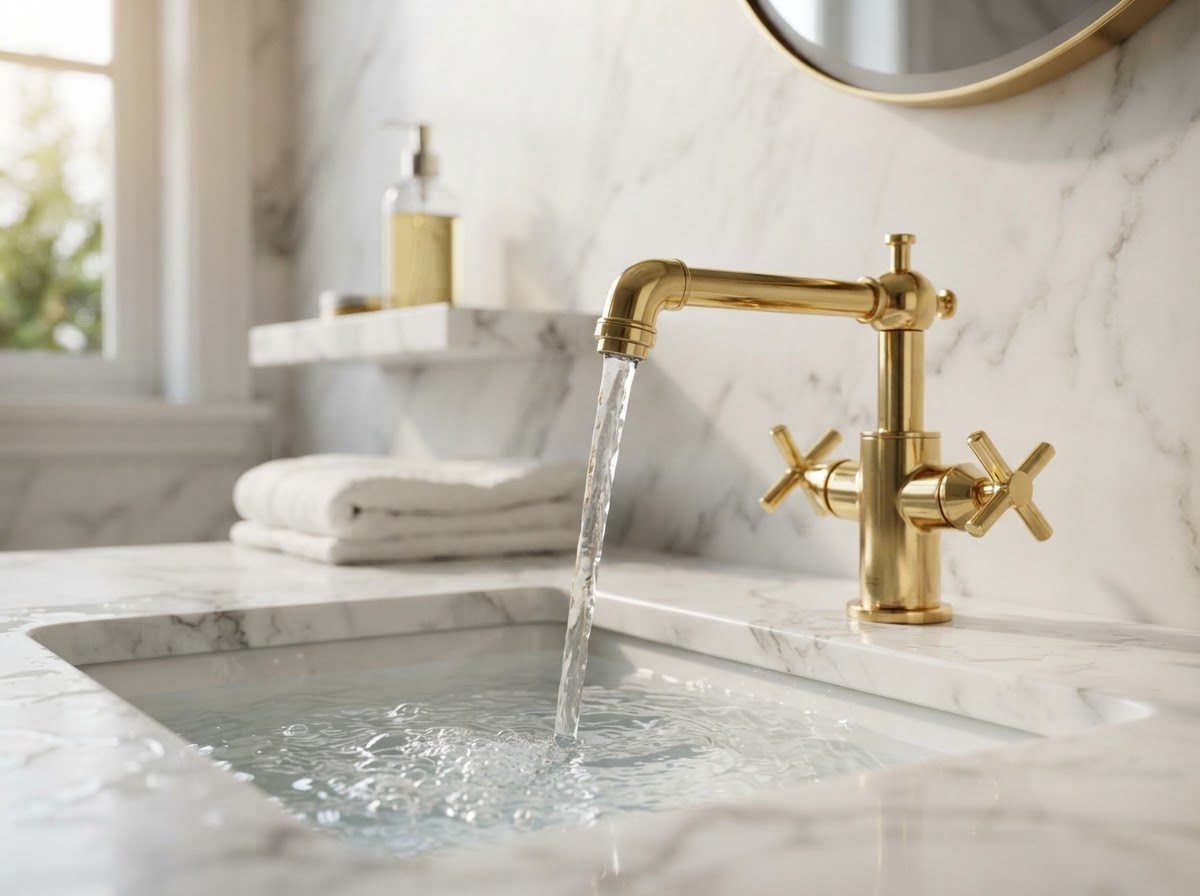 Faucet, Sink & Fixture Installation service in South Florida
