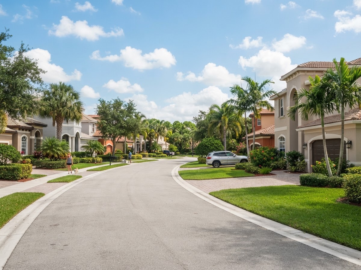 Pembroke Pines, Florida plumbing and renovation service area