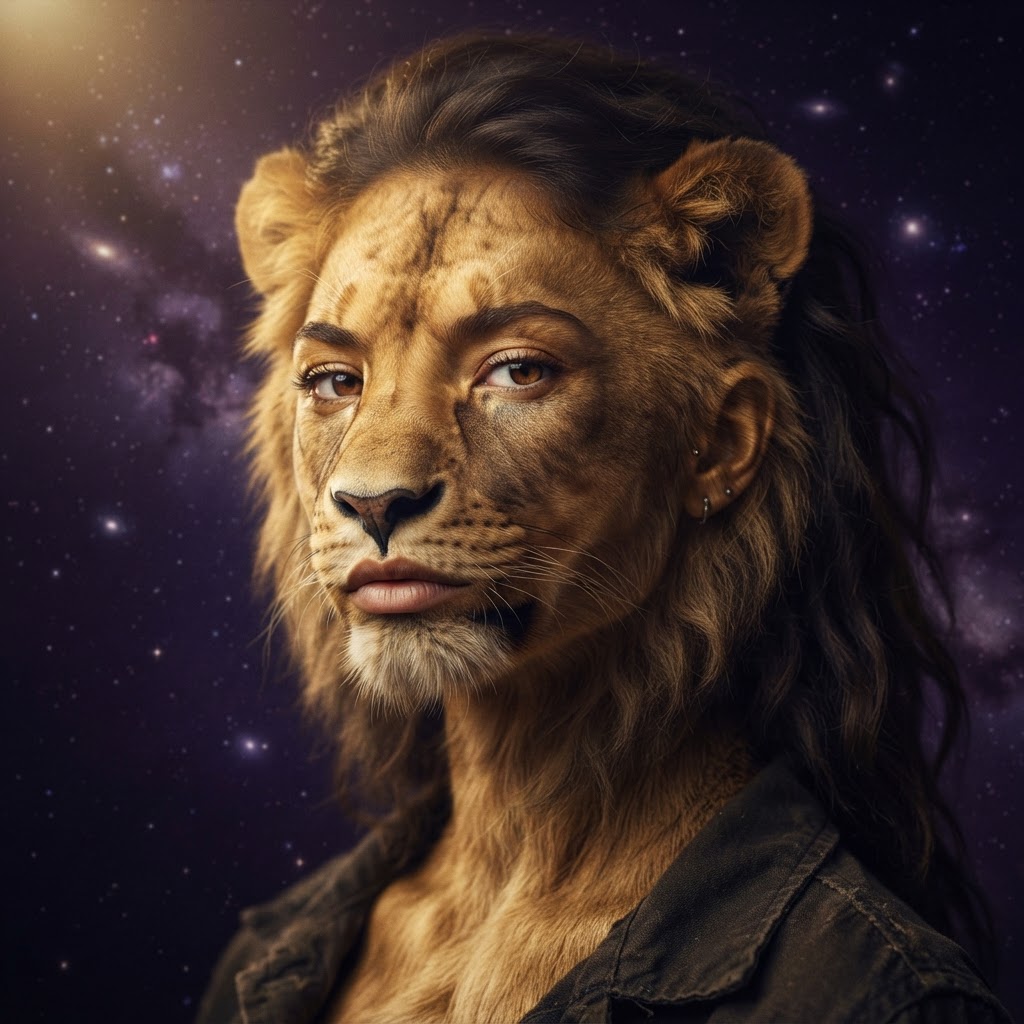 Leonis, the Celestial Apex