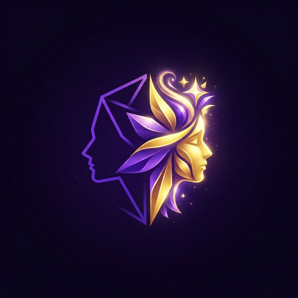 Unfolde Family logo