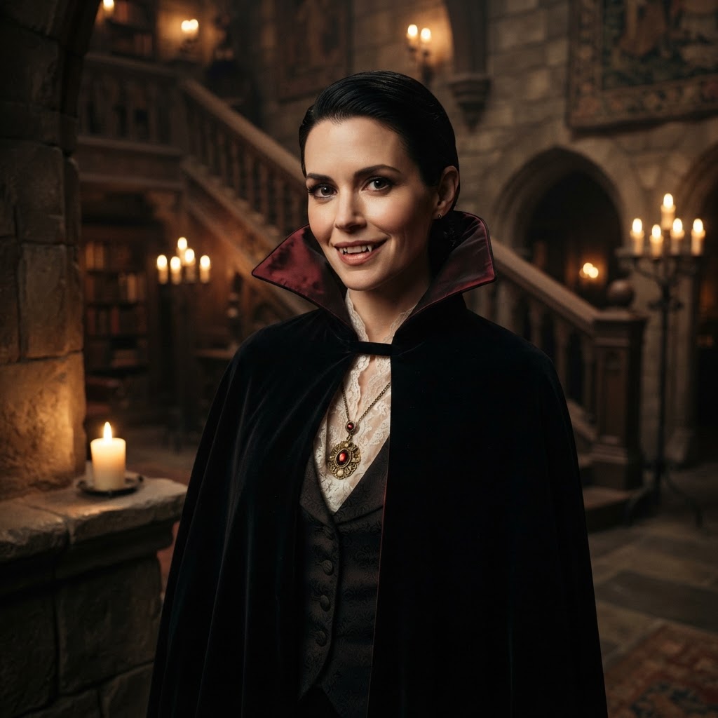 Count Aldric