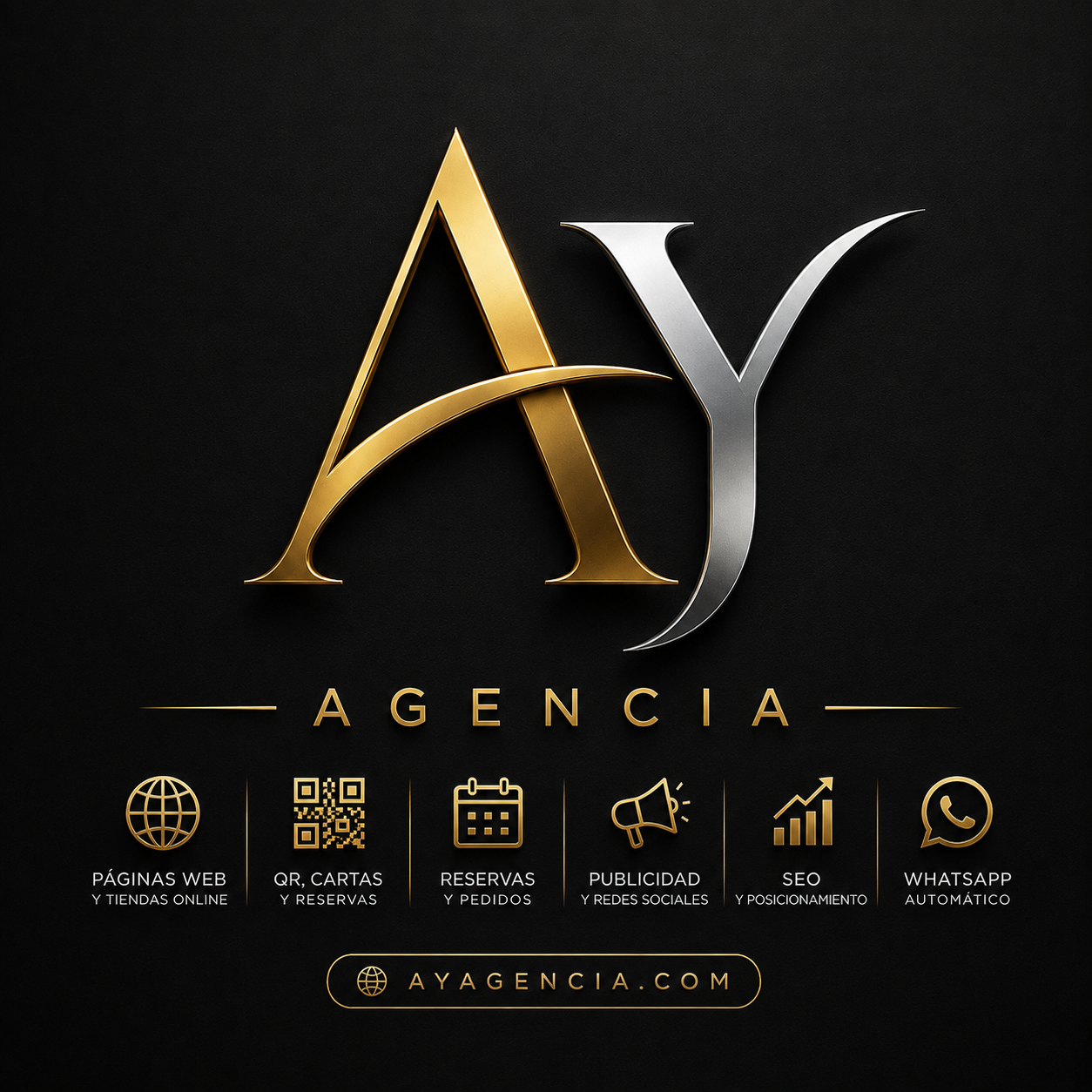 Amina & Yalal Agencia
