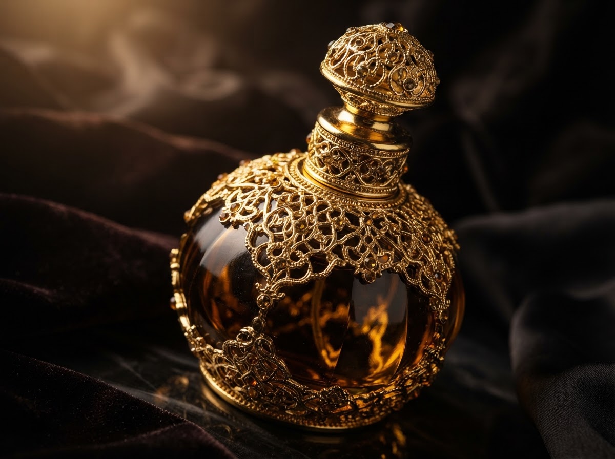 Perfumerías
