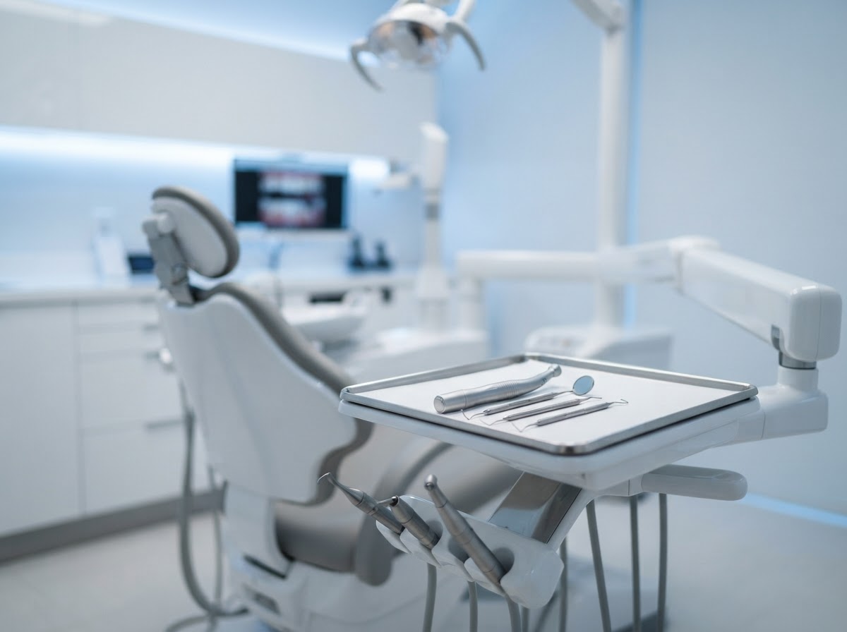 Dentistas