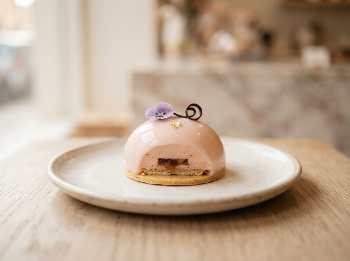 Repostería