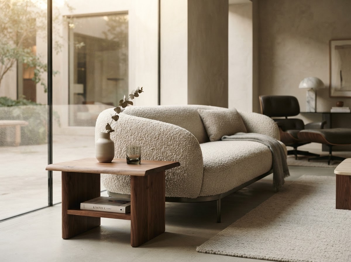 Tiendas de muebles