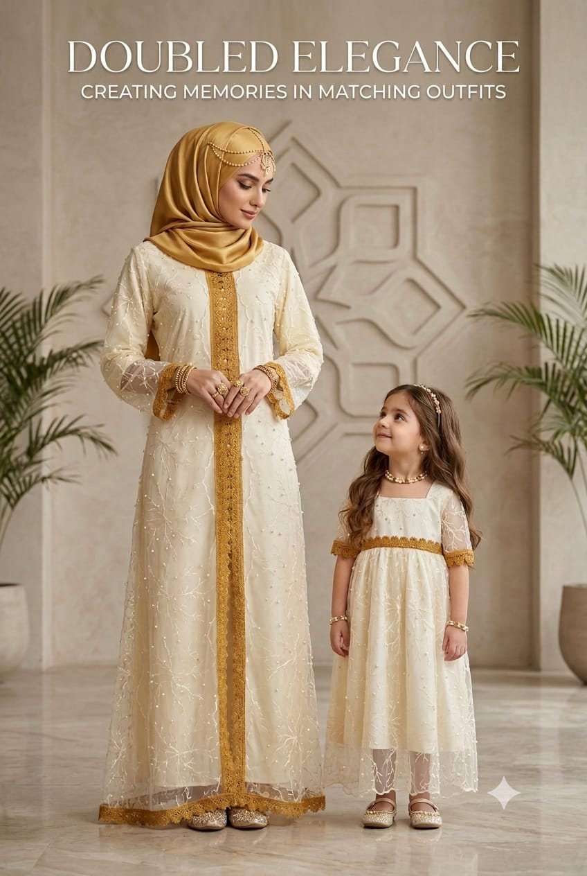 Golden Heritage