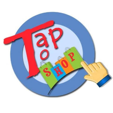 Tap to Shop logo